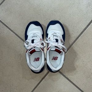 New Balance shoes